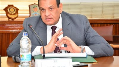محافظ البحيرة يستجيب لشكاوى المواطنين بخصوص مياة الشرب 