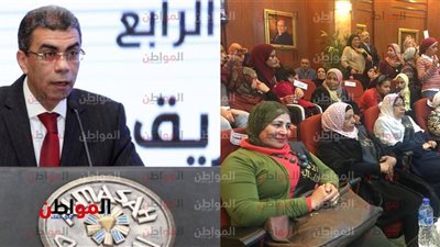 فيديو| ياسر رزق للأمهات المثاليات: هعملكم أي حاجة إلا الحضانة