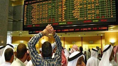 تباين أداء البورصات الخليجية اليوم الثلاثاء في مستهل التعاملات