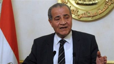 تكريم الأمهات المثاليات 2019| وزير التموين: المرأة رمز العطاء