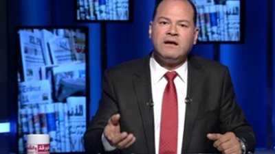 الديهي: مصر رئاسية مش برلمانية من أيام أحمس حتى السيسي