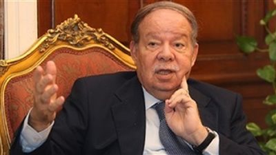 مفاجأة.. فتحي سرور يعود للبرلمان من أجل «التعديلات الدستورية 2019»