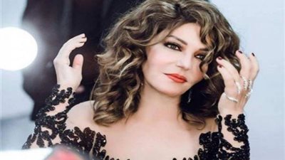 صورة | سميرة سعيد بجانب نمر فى أحدث إطلالاتها 
