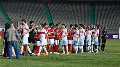 خاص| تعرف على ملعب قمة الأهلي والزمالك بالدوري المصري
