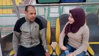 حوار| النحاس يكشف آخر استعدادات المقاولون للزمالك وكواليس تجديده مع ذئاب الجبل