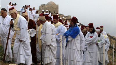 الإندبندنت: «الطائفة السامرية» أصغر فصيل ديني في العالم