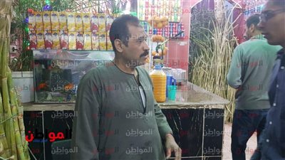 فيديو| كاشير عصارة رئيس الوزراء يكشف تفاصيل حواره مع مصطفى مدبولي