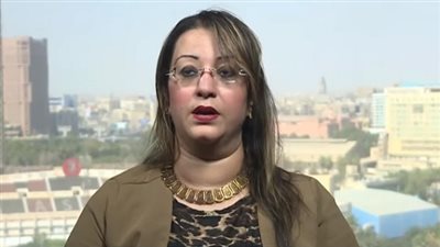 هبة البشبيشي:هناك تصور جديد للدولة ينفذه السيسي بصورة انسانية 