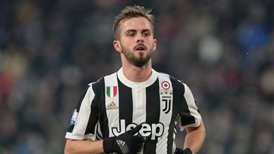ريال مدريد يقترب من ضم ميراليم بيانيتش