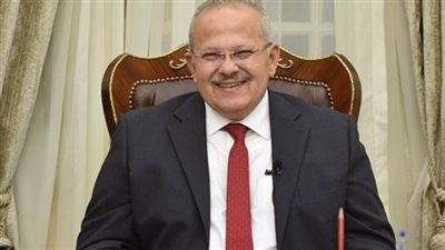 فيديو| رئيس جامعة القاهرة: «تفوقنا على الكثير من جامعات العالم»