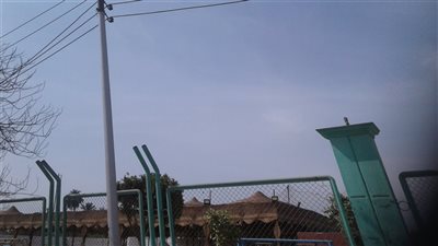 تعرف على حالة الطقس اليوم الأربعاء ببني سويف 