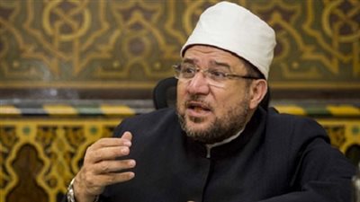 وزير الأوقاف يطالب بسحب رخص قيادة المدمنين: شتان بين الحرية والفوضى