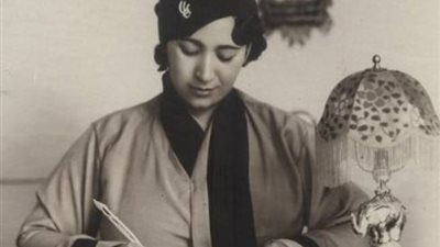 جميلة العلايلي تتصدر مؤشرات جوجل   