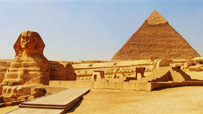 اليوم العالمي للسعادة 2019| أسعار تذاكر الأماكن السياحية في مصر