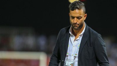 إقالة أحمد حسام «ميدو» من تدريب الوحدة السعودي