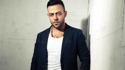 تامر عاشور يكشف عن موعد طرح «أيام» ويعتذر لجمهوره لهذا السبب