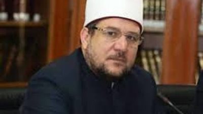 وزير الأوقاف: مسجد جامع بدلا من أية «زاوية» يتم إزالتها للصالح العام