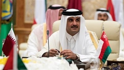 فيديو| قطريليكس تفضح استخدام «الحمدين» الشائعات لإنقاذ أذرعه في ليبيا