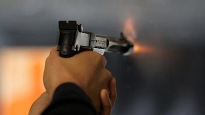 مطاردة بالرصاص.. دورية بالإسماعيلية تسقط سارق شقق مسلح