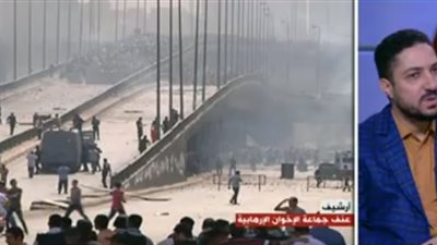 مؤلف كتاب الجهاد في الإسلام: «الإرهابيون لا يؤمنون بالأوطان»