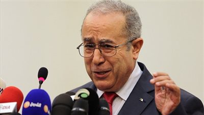 إنفوجراف| 6 معلومات عن رمطان لعمامرة وزير الخارجية الجزائري