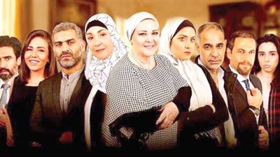 مشاهدة مسلسل سابع جار الحلقة 40 يوتيوب