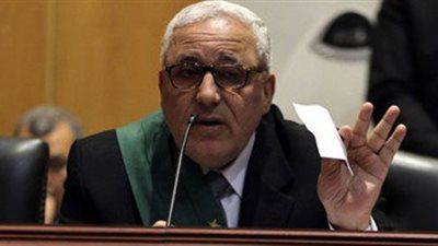 الجنايات تطلب حضور«حمادة السيد» في قضية «مدافع أسوان»