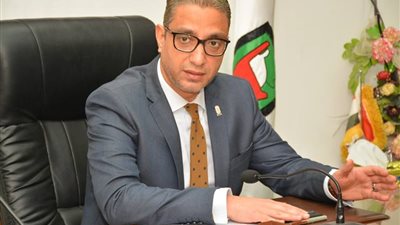 استجابة لـ«بوابة المواطن»: تحصين 26873 رأس ماشية بمركز طهطا