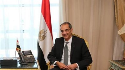 ننشر كواليس لقاء وزير الاتصالات ونظيره الروسي حول تعزيز سبل التعاون