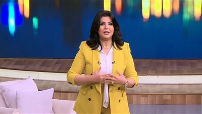 فيديو| معكم منى الشاذلي يكرم الأمهات المثاليات غدًا