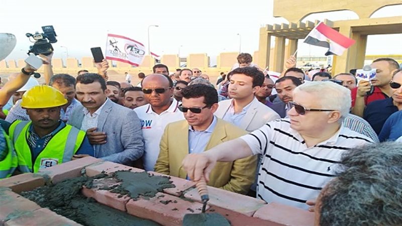 فرع نادي الزمالك
