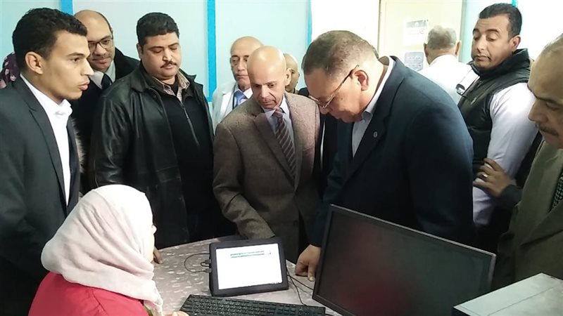 حملة 100 مليون صحة