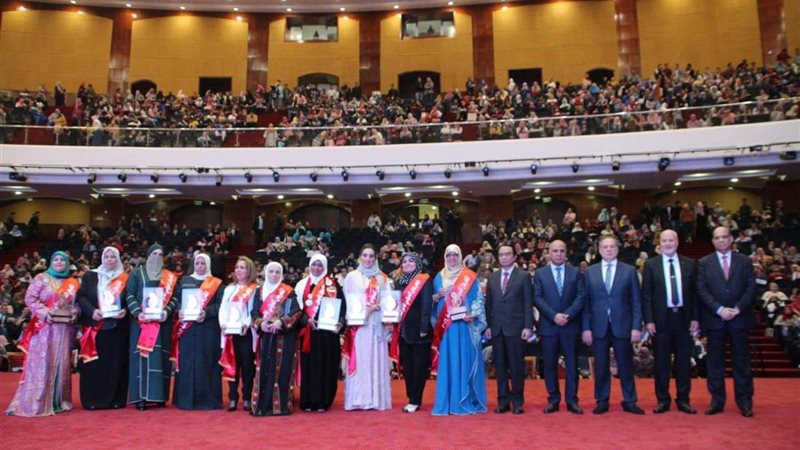 مهرجان الأم المثالية