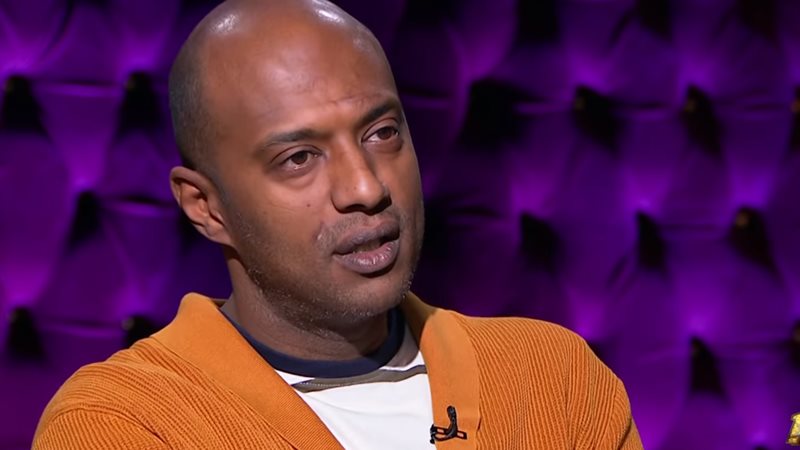  أمير صلاح في حفلة