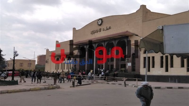 أهالي الإسماعيلية