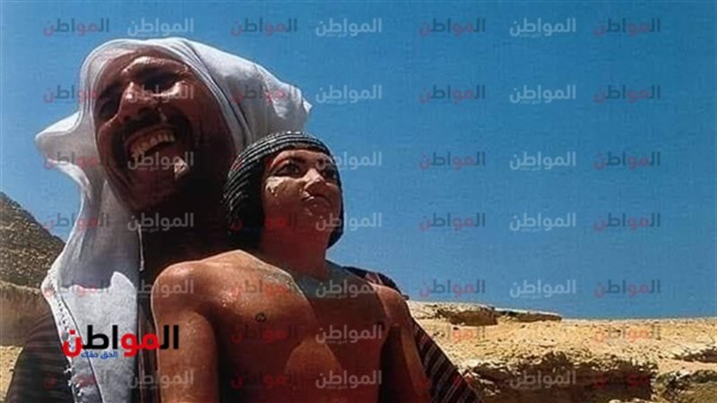 تمثال الكاتب المصري