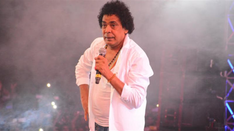 محمد منير 