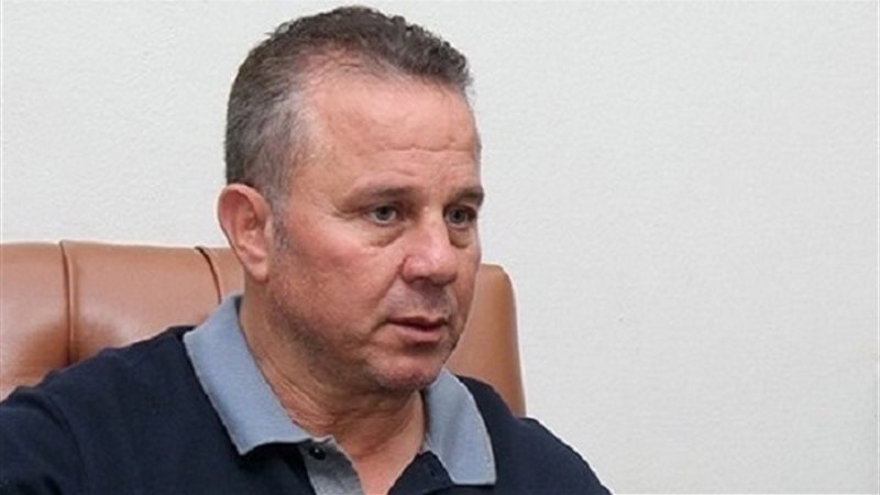  معسكر المنتخب الأولمبي