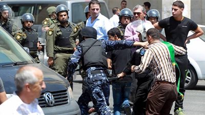 «اتشطروا على إسرائيل» حقوقيون يطالبون بوقف قمع حماس في غزة