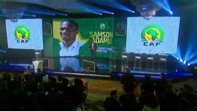 بث مباشر| قرعة دوري أبطال إفريقيا 2019 والكونفدرالية