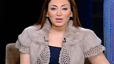 بعد الهجوم عليها| ريهام سعيد تدافع عن دينا بعد عودتها من العمرة