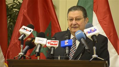 فيديو| «المؤتمر»: لأول مرة تجتمع الدول العربية على ترابيزة واحدة