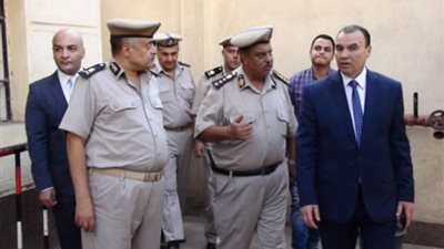 اليوم.. إعلان قرعة الحج 2019 بالمنوفية