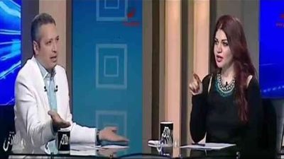 تامر أمين لـ «ياسمين الخطيب»: انتي أكسجينك فلوس