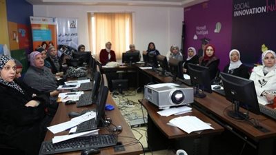 «التخطيط» تعلن التقرير السنوي لمرصد المرأة