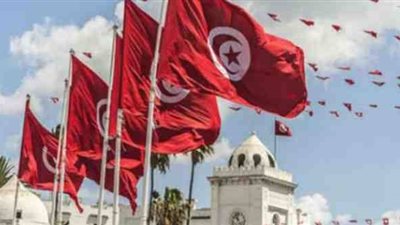 في عيد الاستقلال| علم تونس حمل أركان الإسلام في غفلة من العالم 
