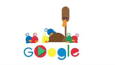 في عيد الأم 2019 .. جوجل يقع بخطأ كارثي بسبب يوم الطفل