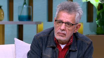 فيديو| زكي فطين عبد الوهاب يكشف تفاصيل زواجه من سعاد حسني 