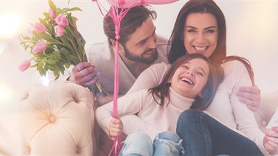تويتر يحتفل بـ«عيد الأم 2019 في مصر».. ومغردين: انتي العالم كله