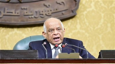 «عبد العال» في الجلسة الثانية من الحوار المجتمعي : لن يُمس استقلال القضاء